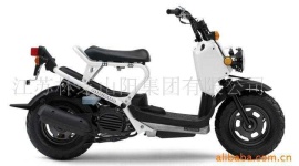 image of motor_scooter
