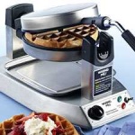 image of waffle_iron #1