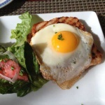 image of croque_madame #10