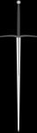 image of sword