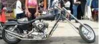 image of motorbike #13