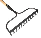 image of rake