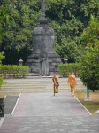 image of stupa