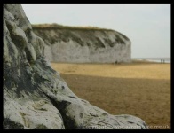 image of cliff