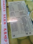 image of menu