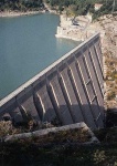 image of dam