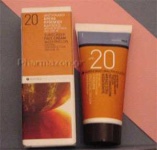 image of sunscreen