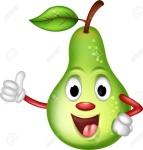 image of pear
