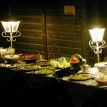 image of buffet #9