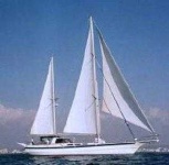 image of ketch #13