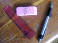 image of rubber_eraser #7