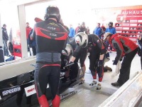 image of bobsled