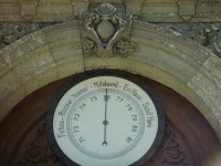 image of barometer