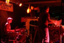 image of marimba
