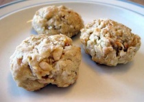 image of dough