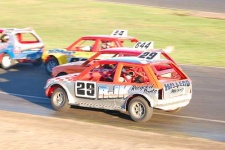 image of racer