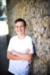 image of teenager