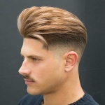 image of hair