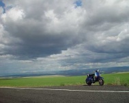 image of motor_scooter