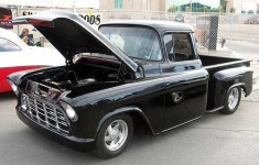 image of pickup