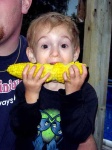 image of corn
