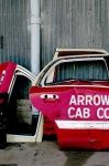 image of cab #2