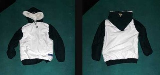 image of sweatshirt