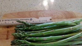 image of asparagus