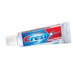 image of toothpaste