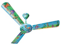image of fan