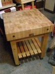 image of table