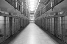 image of jail