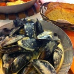 image of mussels #34