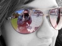 image of sunglasses
