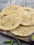 image of chappati #23