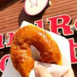 image of donut