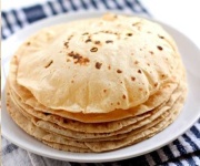 image of chappati #31