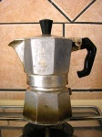 image of coffeepot
