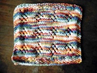 image of dishrag