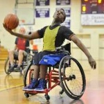 image of sport