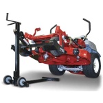 image of mower