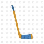 image of hockey_stick