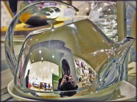 image of teapot