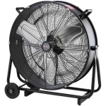 image of fan