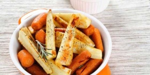 image of carrot