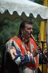 image of flute