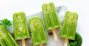 image of popsicle