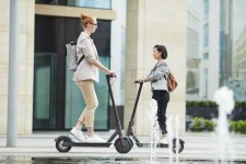 image of scooter