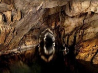 image of river