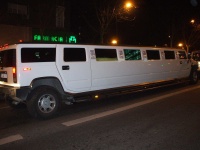 image of limousine
